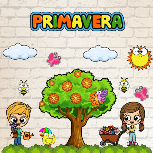 PAINEL DA PRIMAVERA