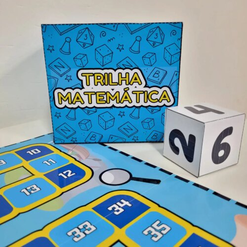 Trilha Matemática