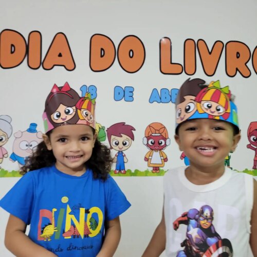 KIT DIA DO LIVRO 2023