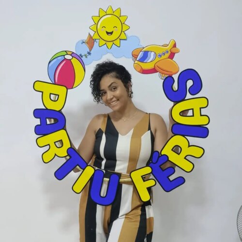 KIT PARTIU FÉRIAS