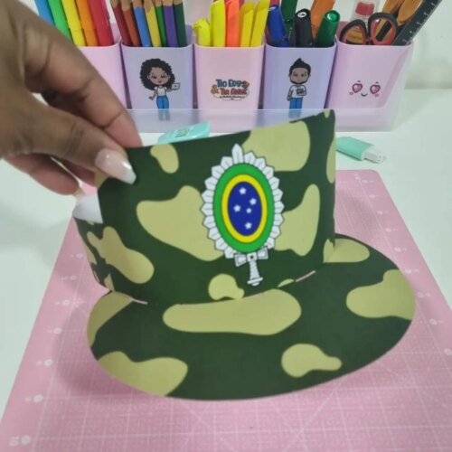 VISEIRA DIA DO SOLDADO