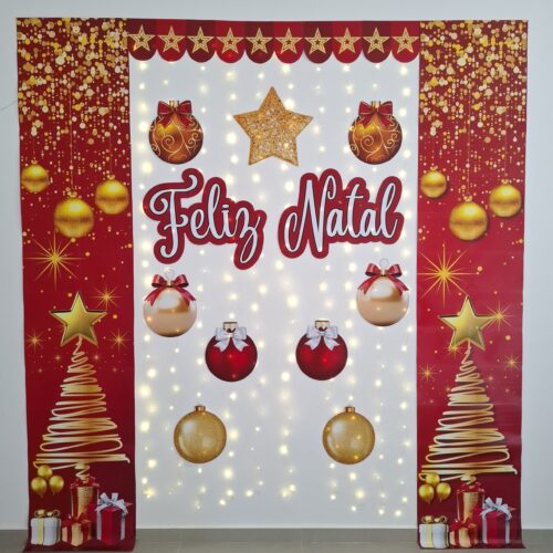 PAINEL GRANDE DE NATAL